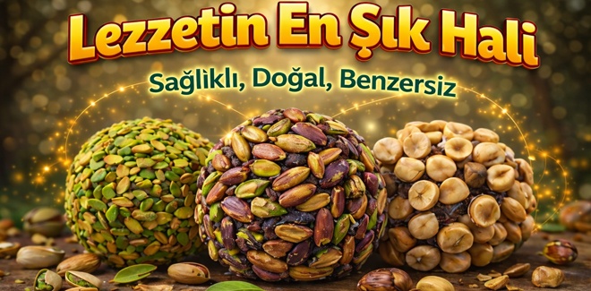 Lezzetin En Şık Hali