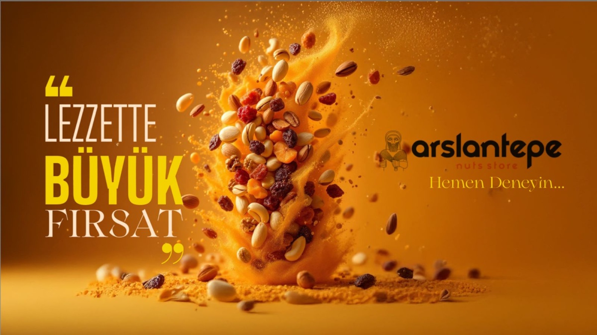 Lezzette Büyük Fırsat