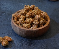 Ballı Susamlı Fıstık