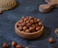 Çiğ Fındık İçi