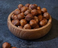Çiğ Fındık İçi