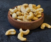 Çiğ Kaju