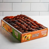 Ekstra Jumbo Gün Kurusu 3 Kg