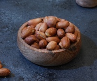 Kavrulmuş Tuzsuz Yer Fıstığı