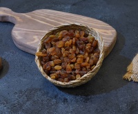 Kuru Sarı Üzüm (Kuş Üzümü)