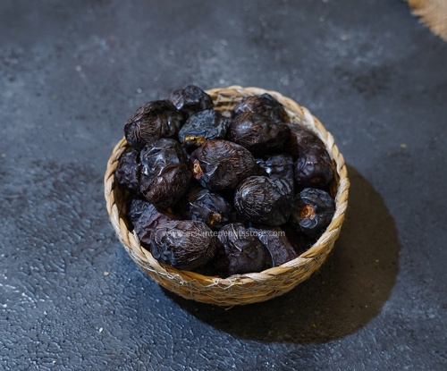 Acve Hurması(Peygamber Hurması)