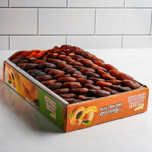 Ekstra Jumbo Gün Kurusu 3 Kg