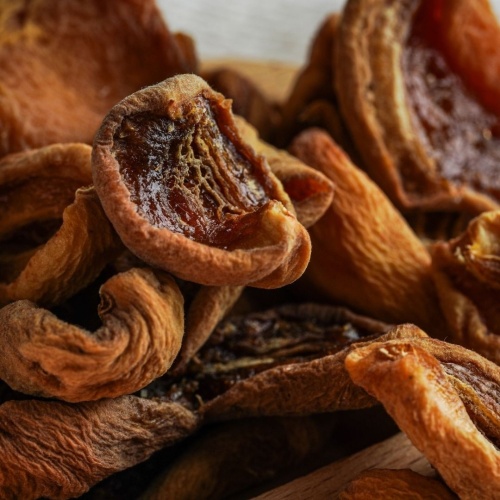 Toprak Kabuk Tatlı Hoşaflık