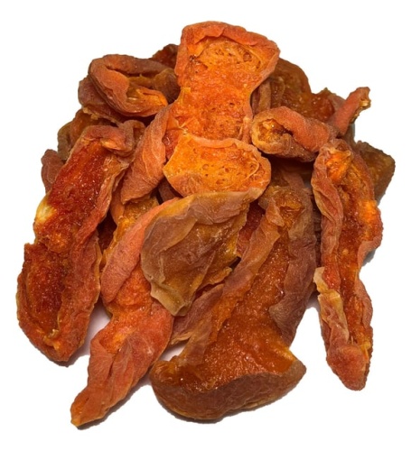 Toprak Mayhoş Kabuk Hoşaflık