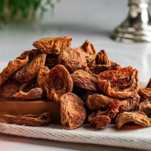 Toprak Mayhoş Kabuk Hoşaflık